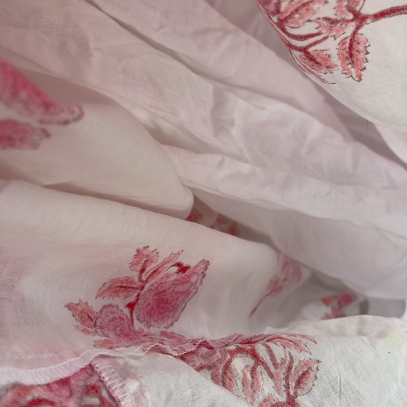 Anthropologie aspiga dress - Picture 6 of 6